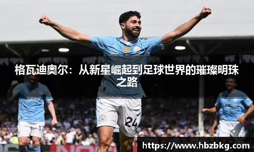 格瓦迪奥尔:从新星崛起到足球世界的璀璨明珠之路